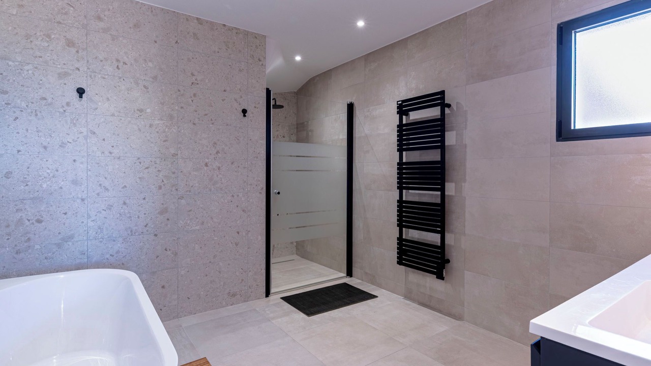 Photo of Bathroom in Solenzara