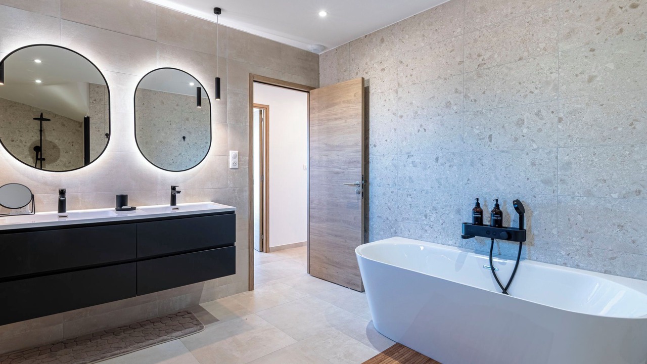 Photo of Bathroom in Solenzara