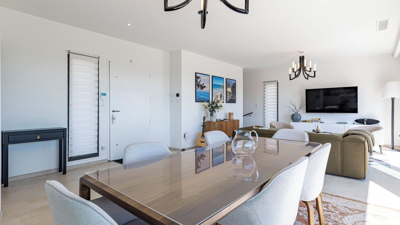 Photo of Livingroom in Solenzara