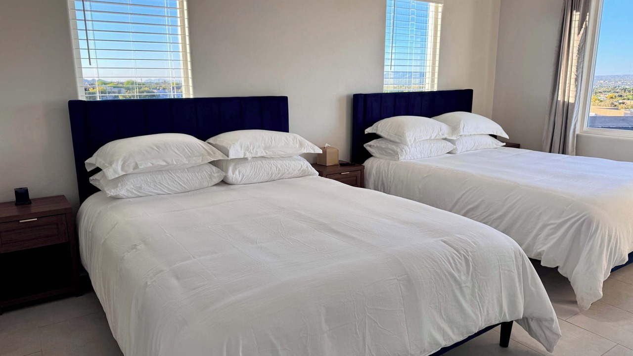Photo of Bedroom in Painted Hills Estates