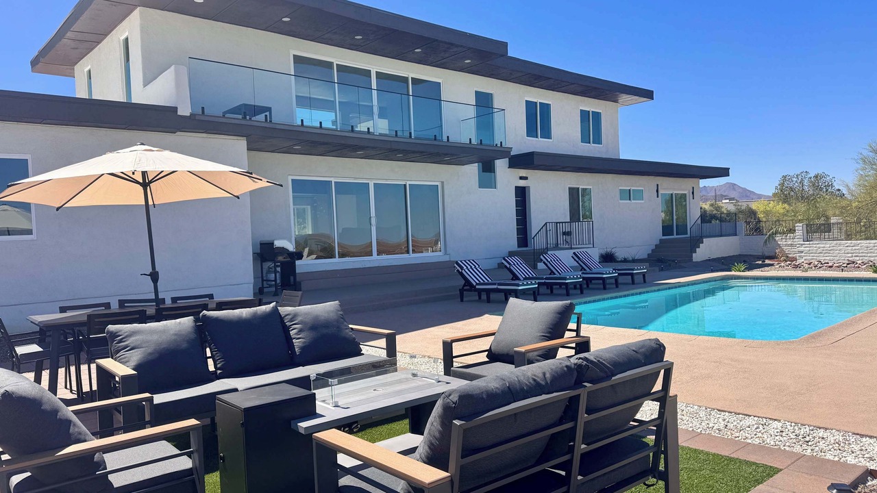 Photo of Outdoor in Painted Hills Estates