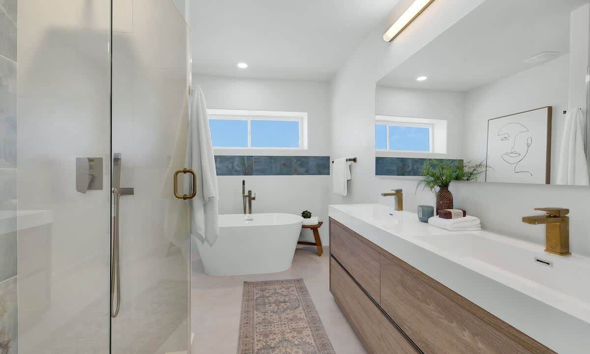 Photo of Bathroom in Painted Hills Estates