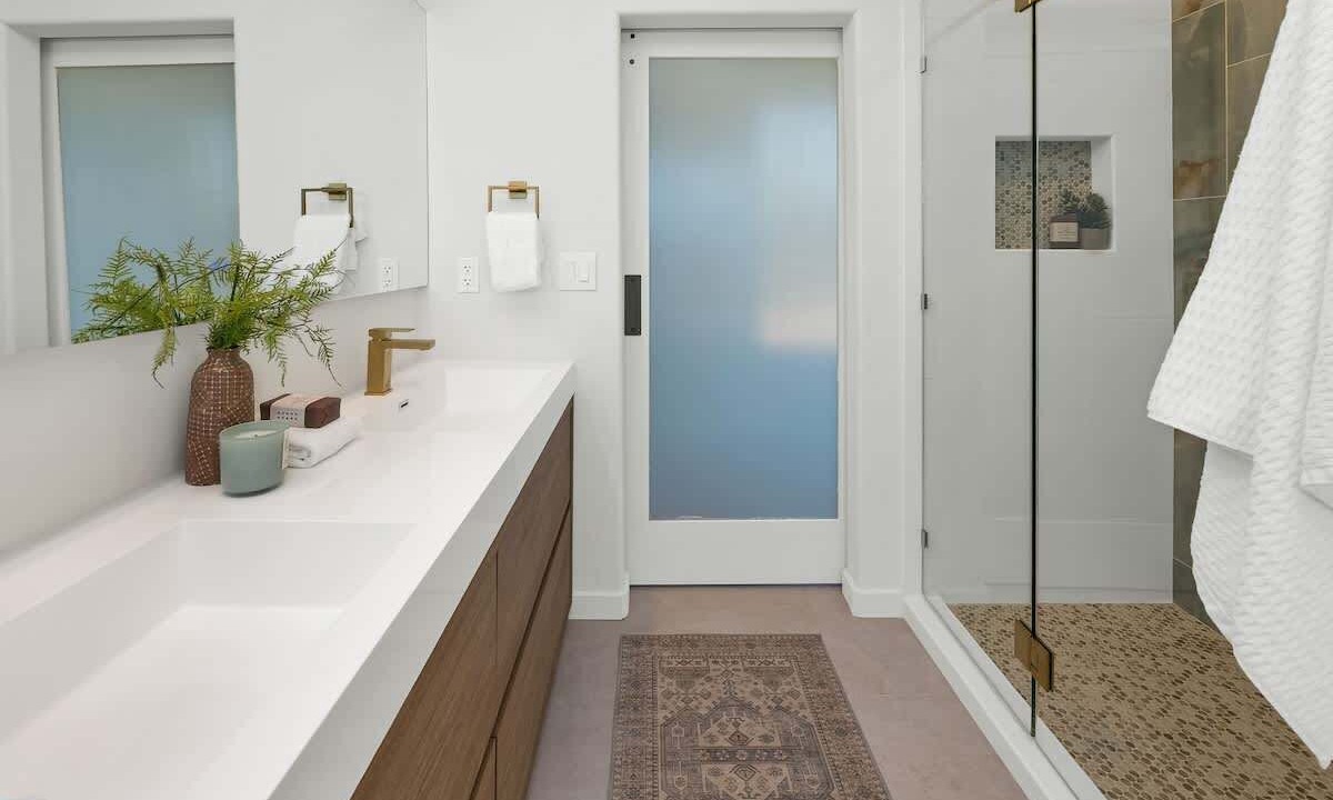 Photo of Bathroom in Painted Hills Estates