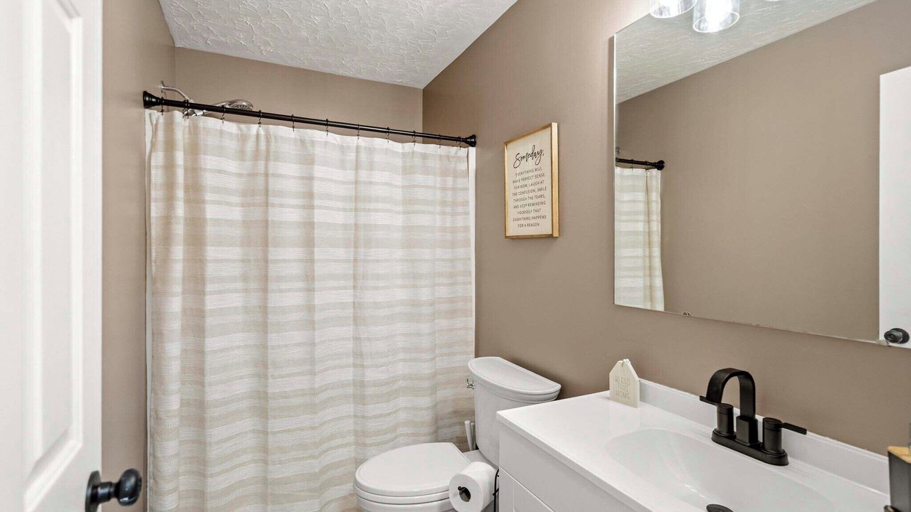 Photo of Bathroom in California