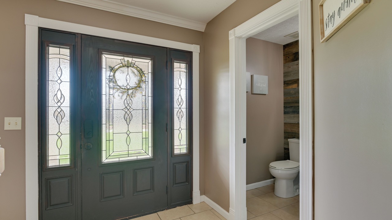 Photo of Bathroom in California