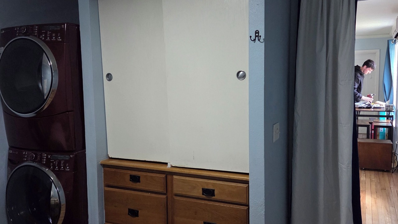 Photo of Bedroom in Clinton