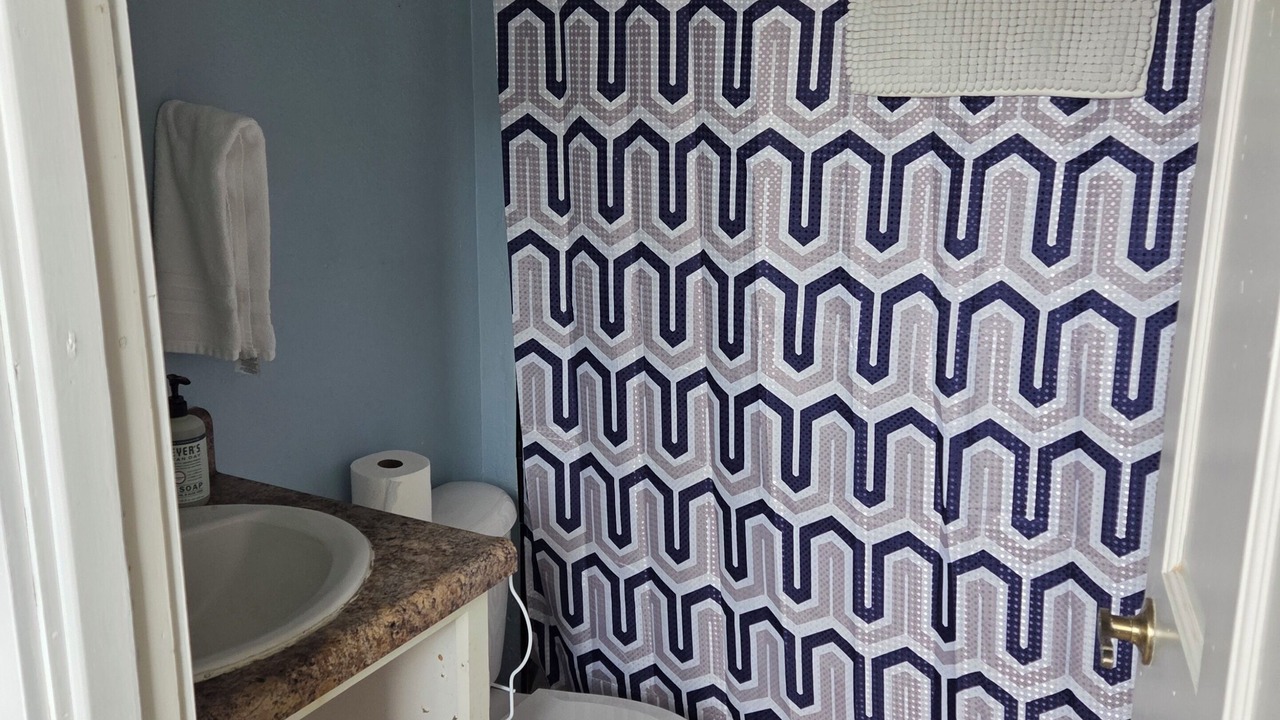 Photo of Bathroom in Clinton
