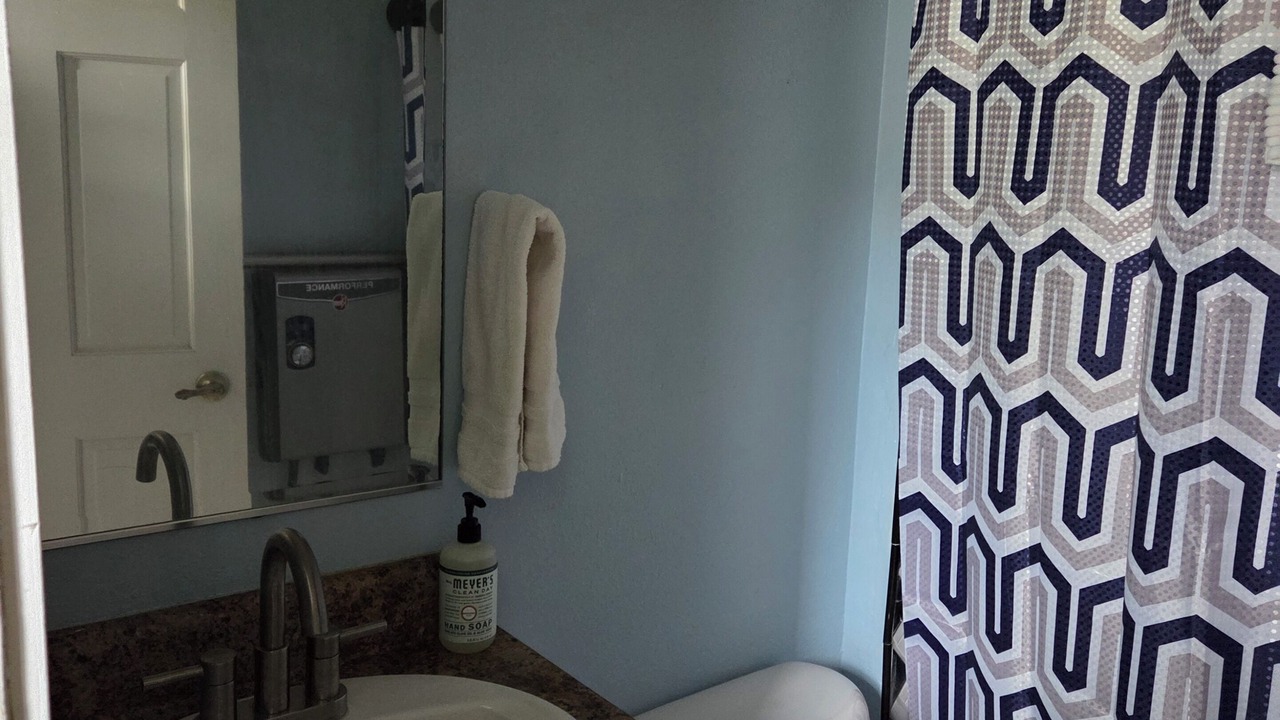 Photo of Bathroom in Clinton