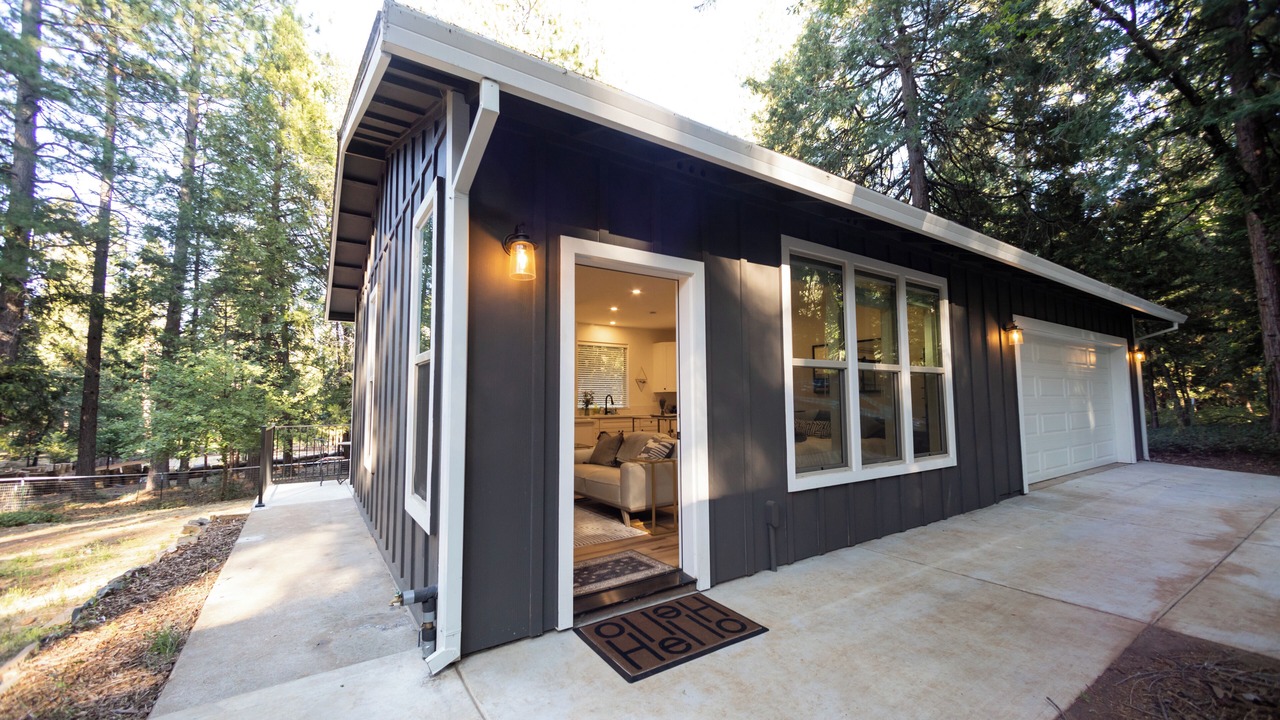 Photo of Outdoor in Cedar Ridge