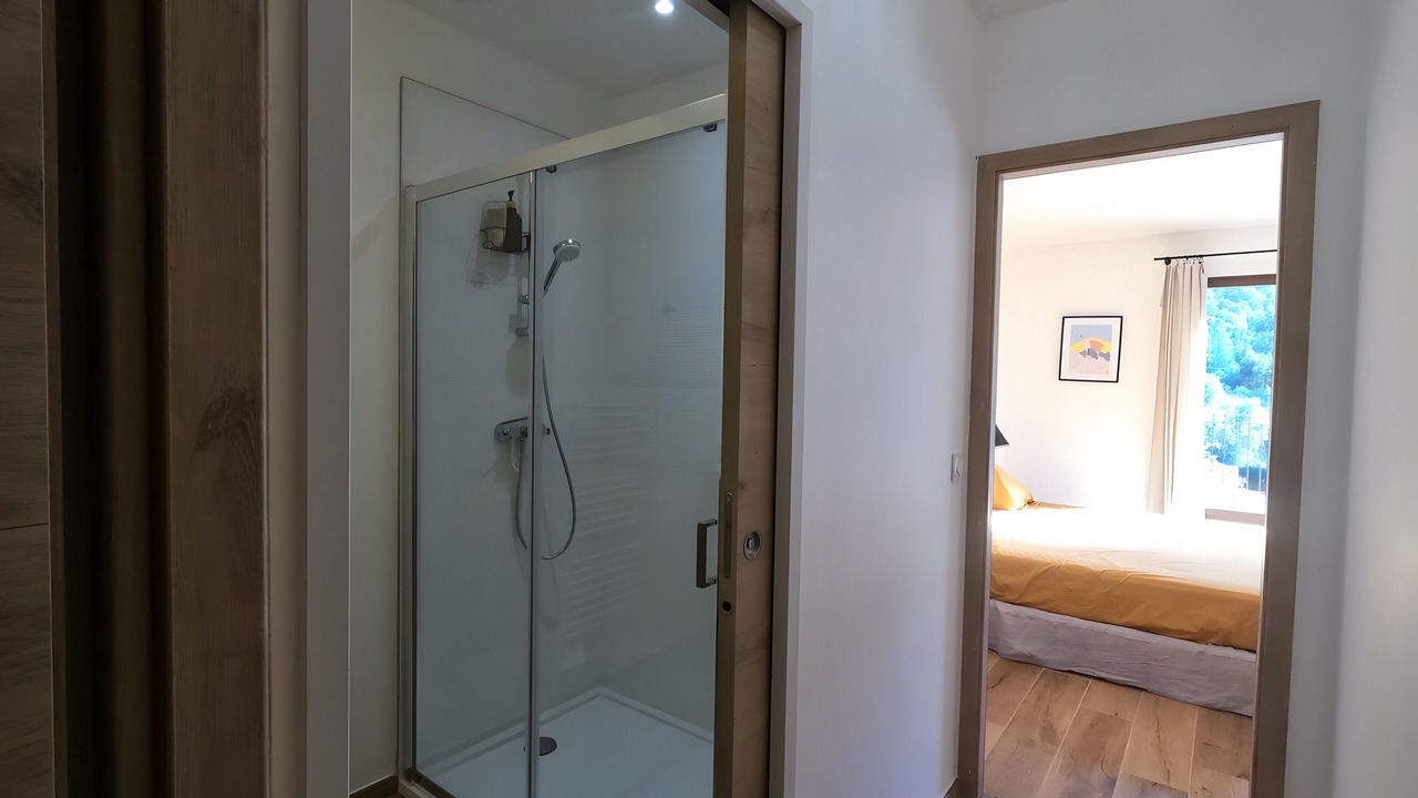 Photo of Bathroom in Manso