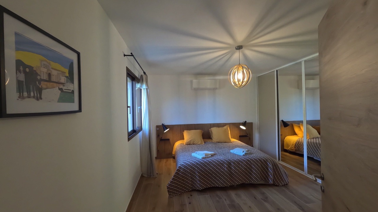 Photo of Bedroom in Manso