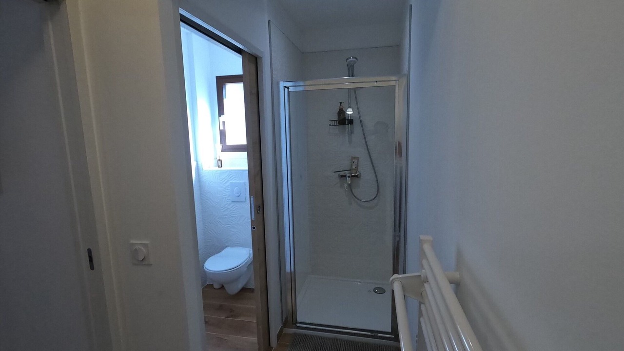 Photo of Bathroom in Manso