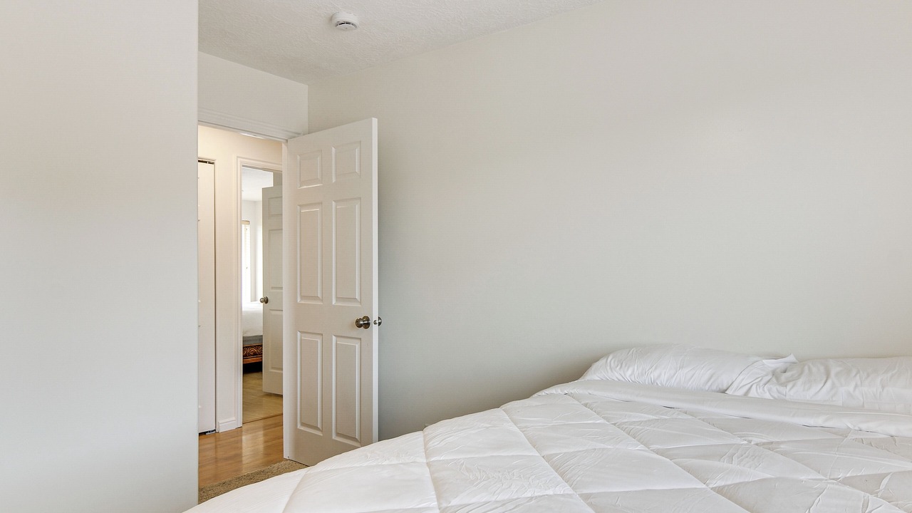 Photo of Bedroom in Tropic