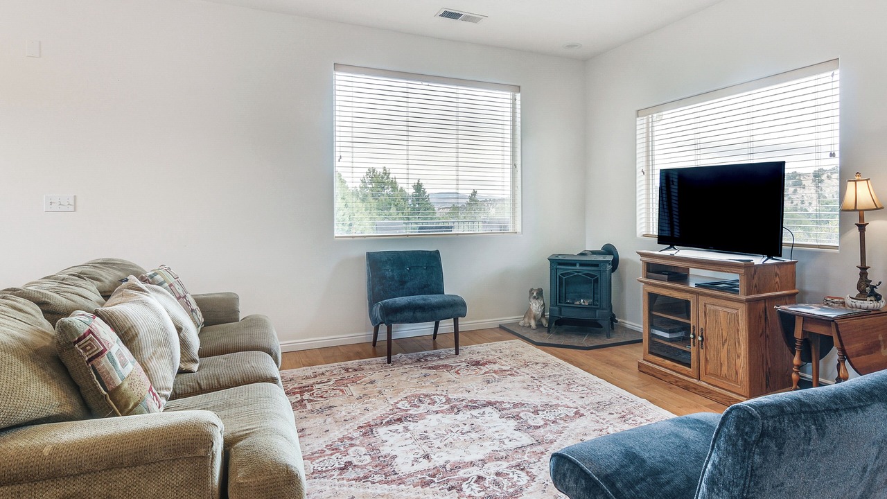 Photo of Livingroom in Tropic