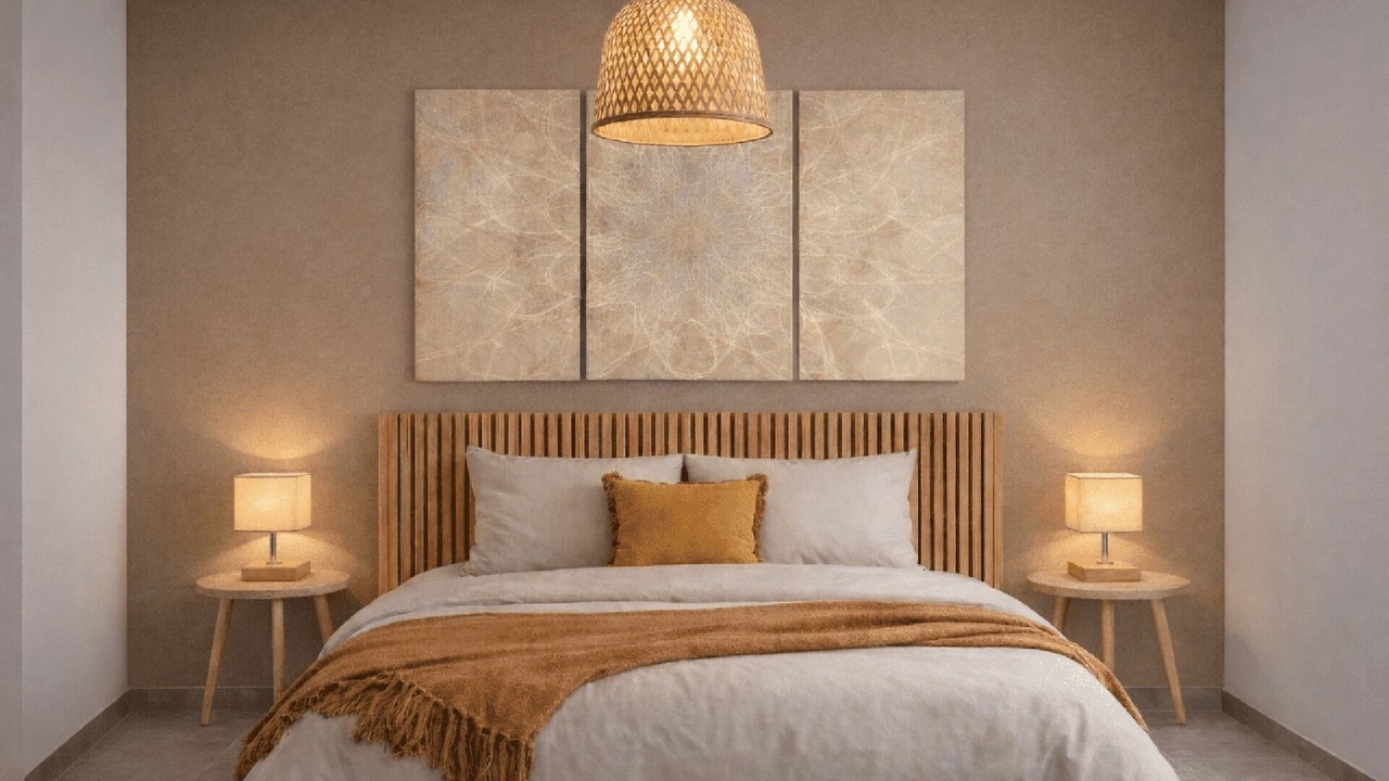 Photo of Bedroom in Saint-Florent