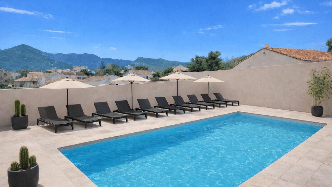 Photo of Outdoor in Saint-Florent