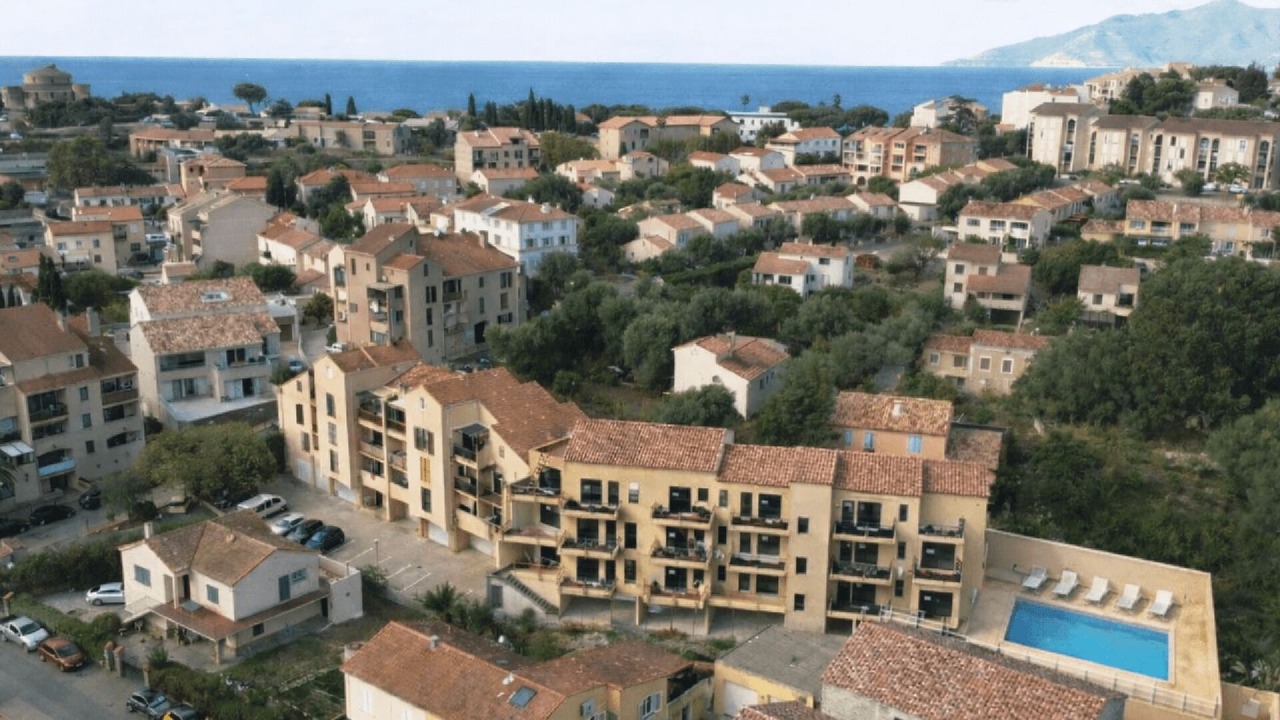 Photo of Outdoor in Saint-Florent