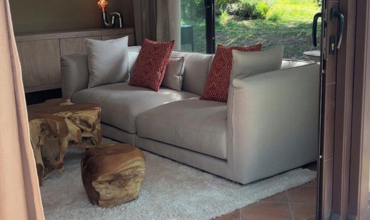 Photo of Livingroom in Urtaca