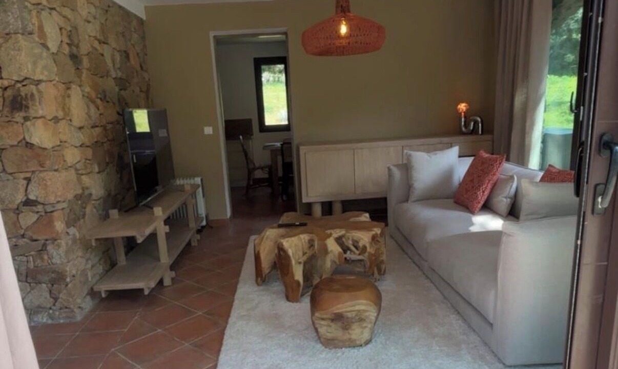Photo of Livingroom in Urtaca