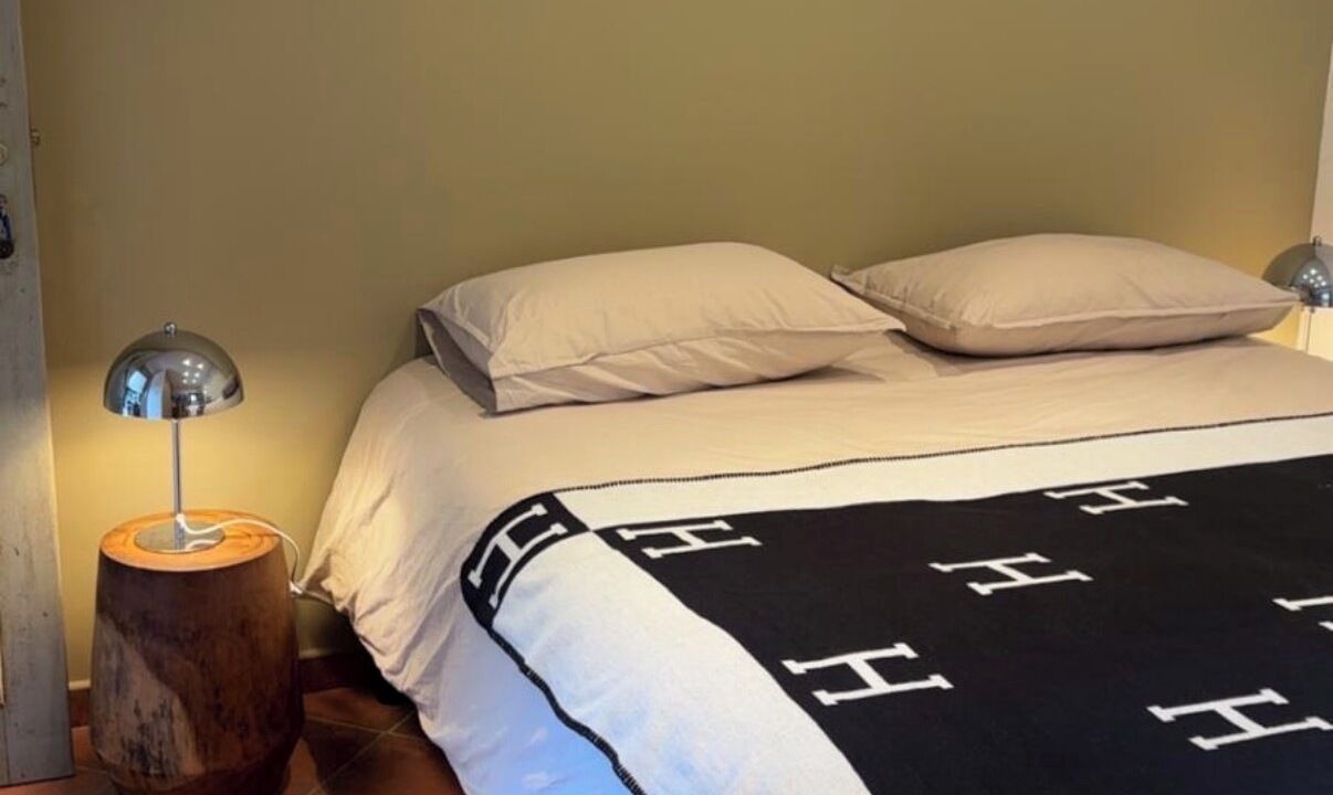Photo of Bedroom in Urtaca