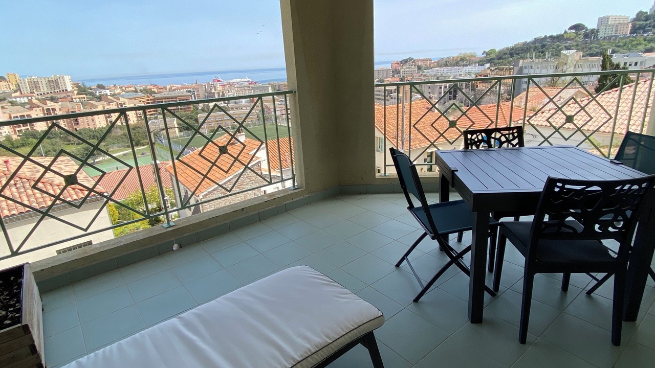 Photo of Outdoor in Bastia