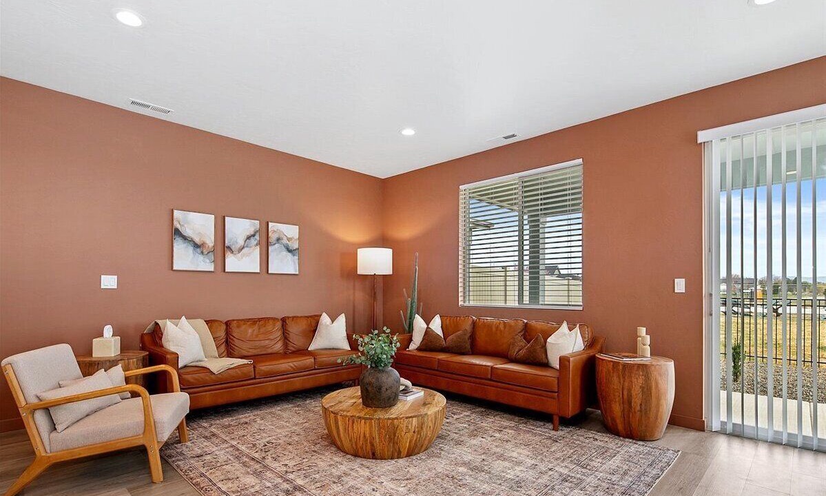 Photo of Livingroom in Star