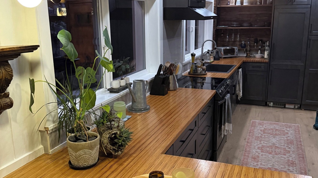 Photo of Kitchen in Twin Lakes