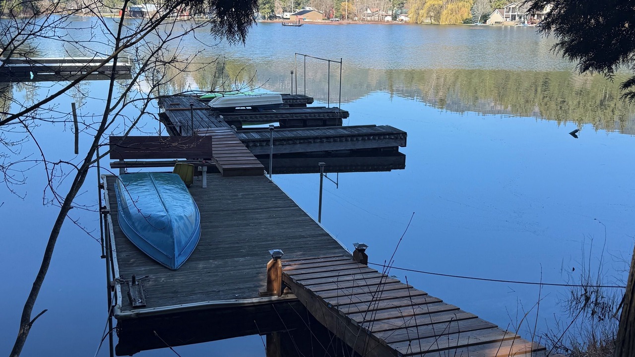 Photo of Others in Twin Lakes
