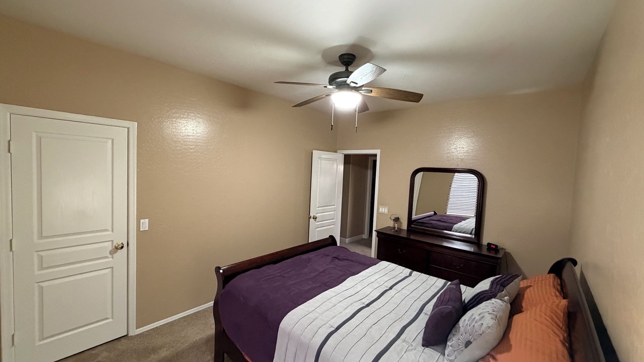 Photo of Bedroom in San Tan Valley