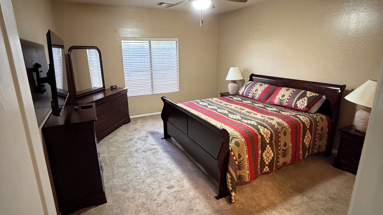 Photo of Bedroom in San Tan Valley