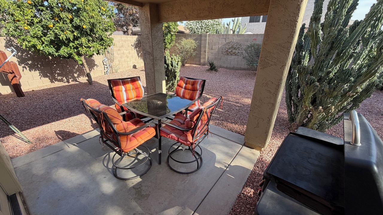 Photo of Outdoor in San Tan Valley