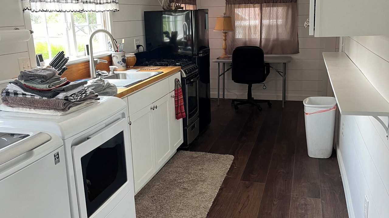 Photo of Kitchen in Mount Vernon
