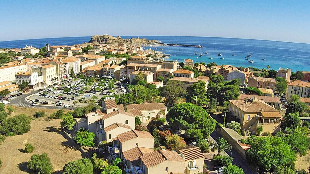Photo of Others in L'Ile-Rousse