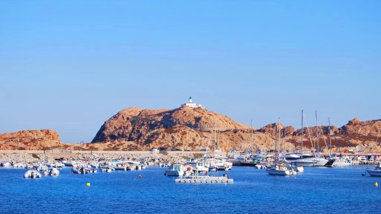 Photo of Others in L'Ile-Rousse