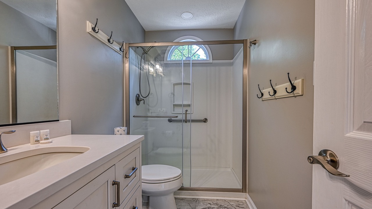 Photo of Bathroom in Bumpass