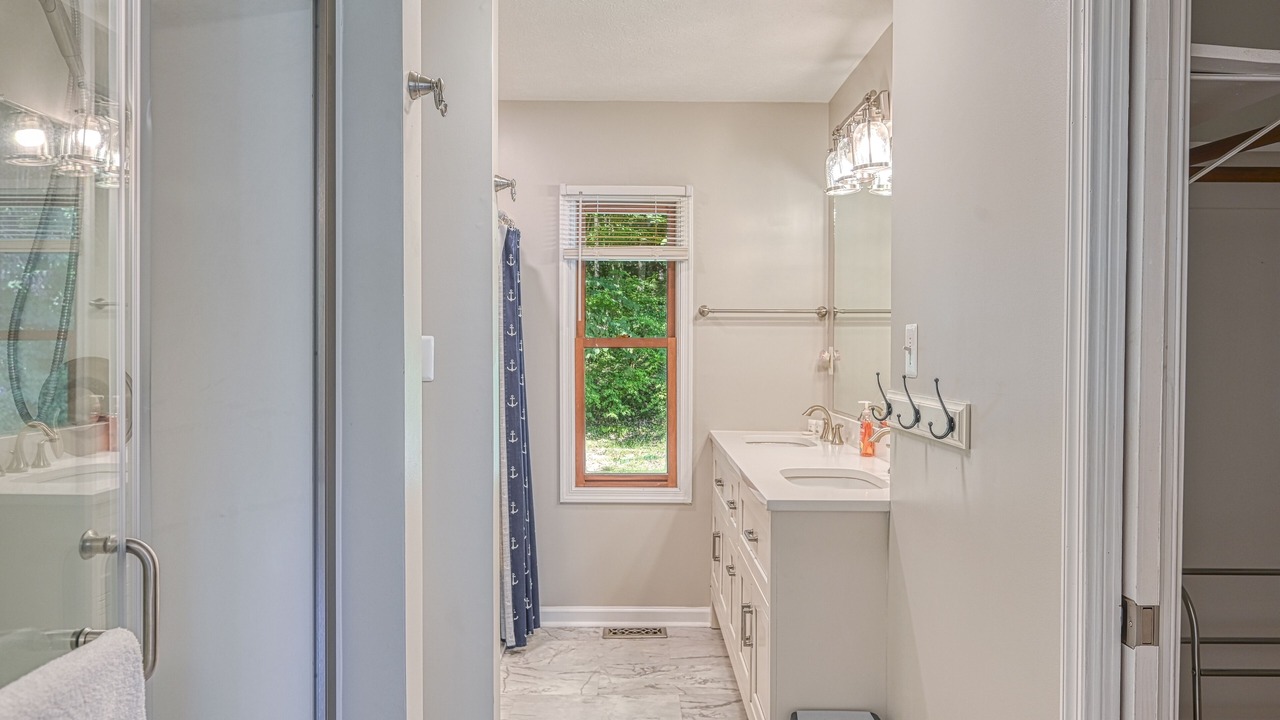 Photo of Bathroom in Bumpass