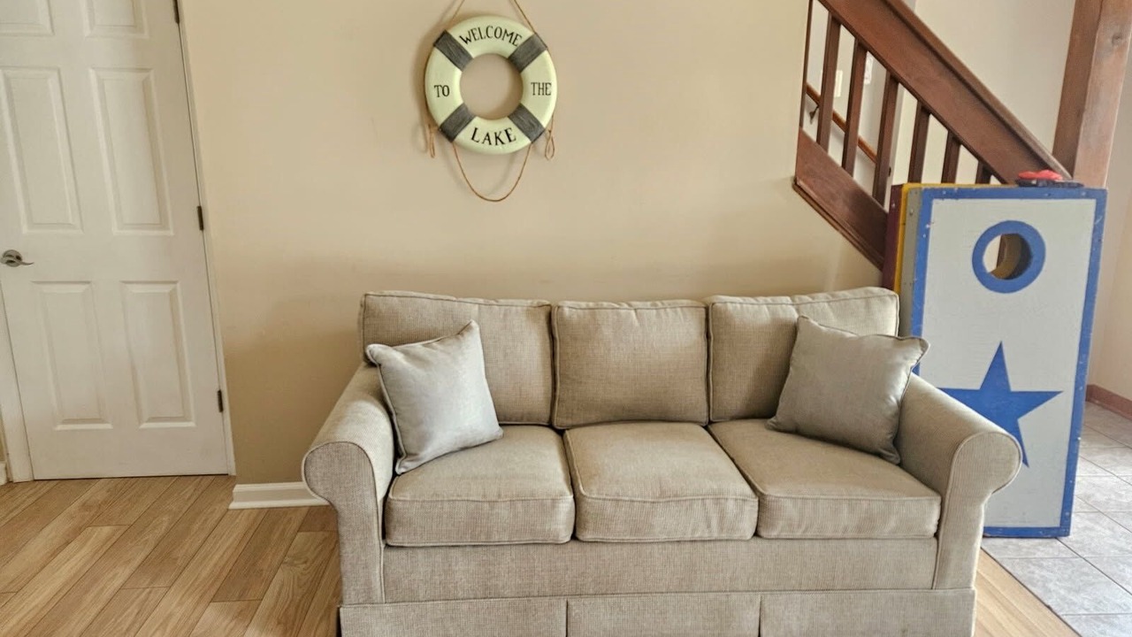 Photo of Livingroom in Bumpass