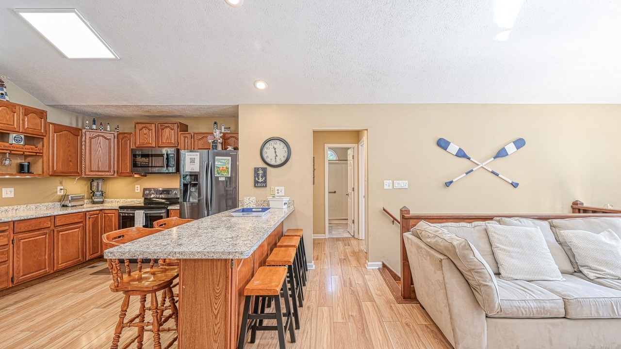 Photo of Livingroom in Bumpass