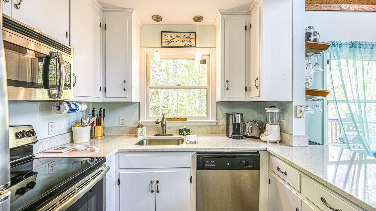 Photo of Kitchen in Bumpass