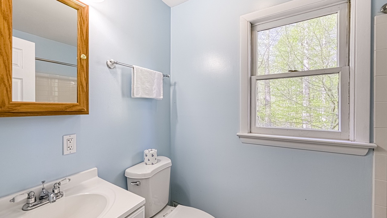 Photo of Bathroom in Bumpass