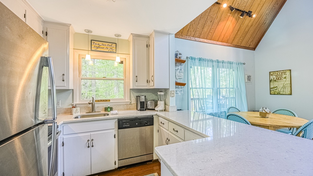 Photo of Kitchen in Bumpass