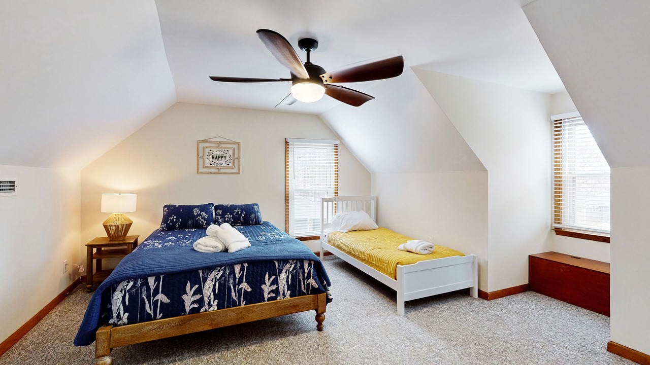 Photo of Bedroom in Bumpass