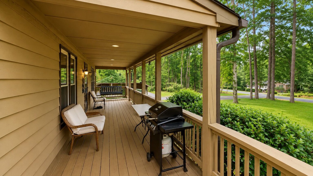 Photo of Outdoor in Bumpass