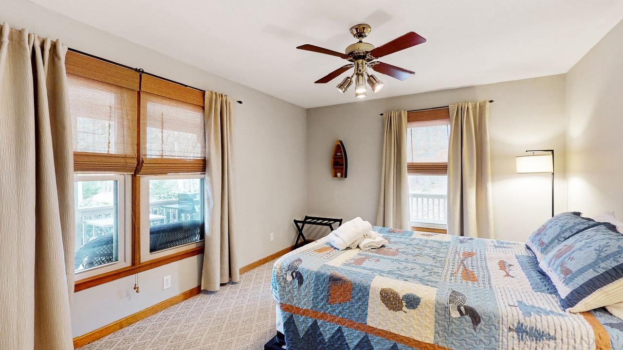 Photo of Bedroom in Bumpass