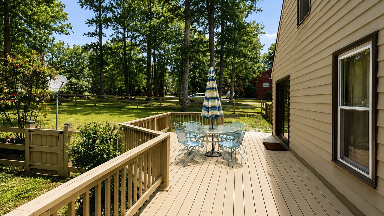 Photo of Outdoor in Bumpass