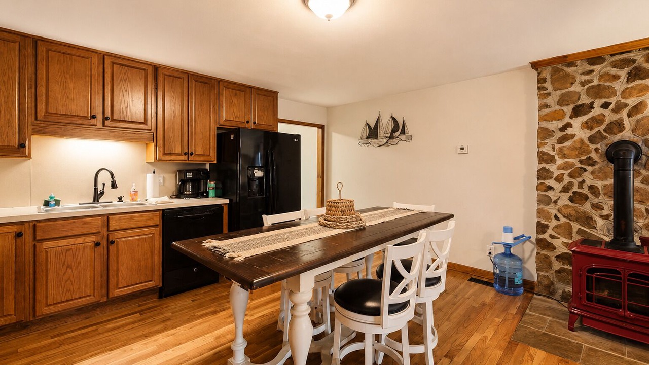 Photo of Kitchen in Bumpass