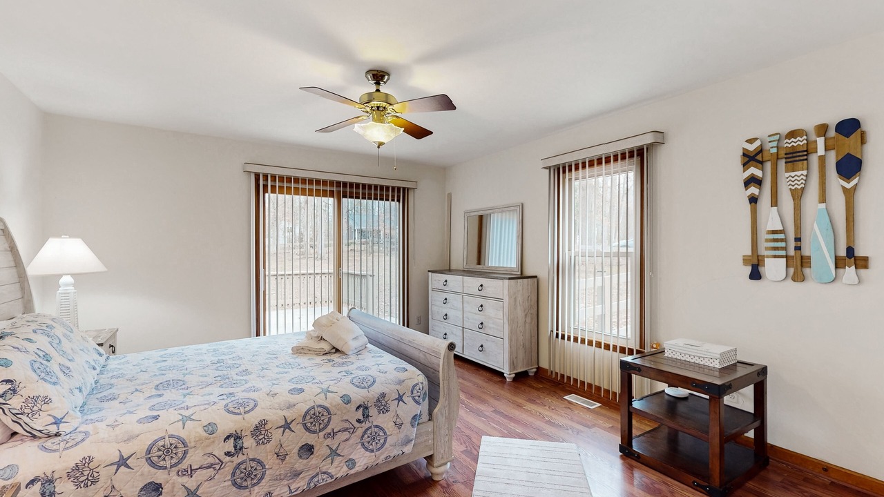 Photo of Bedroom in Bumpass