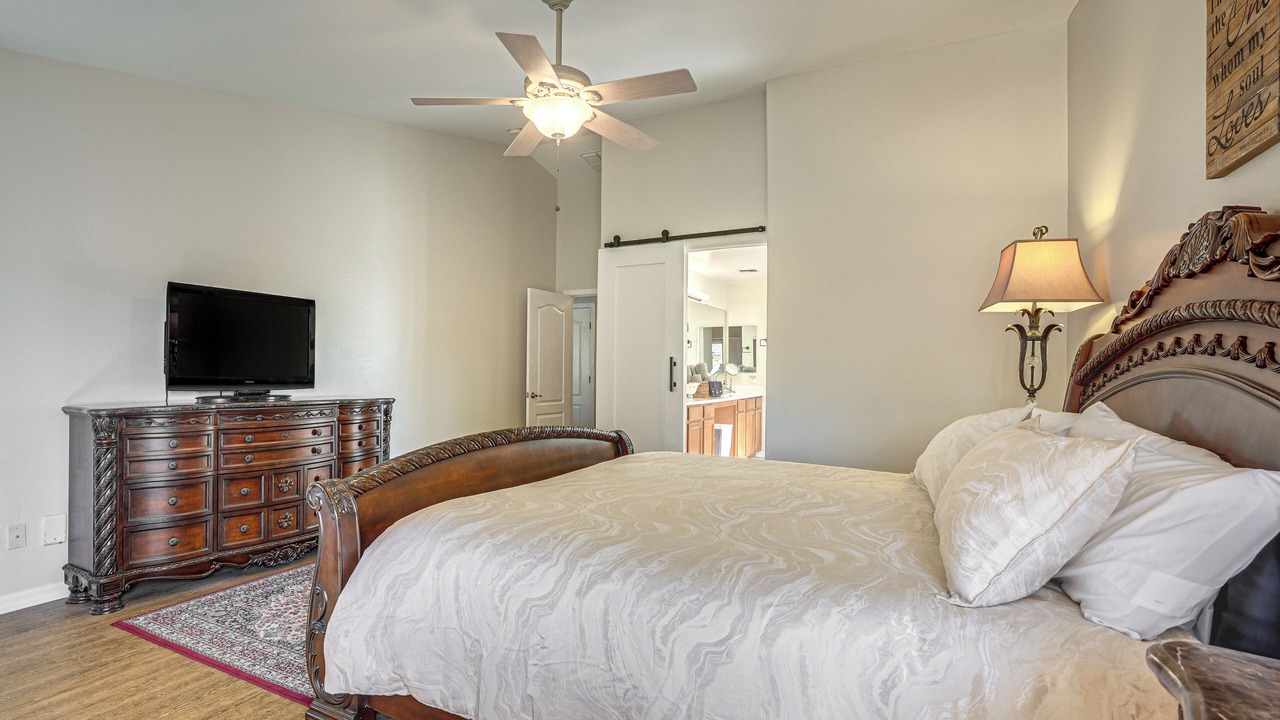 Photo of Bedroom in Surprise Farms