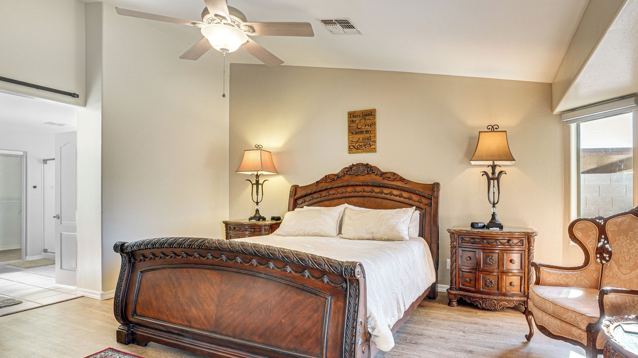 Photo of Bedroom in Surprise Farms