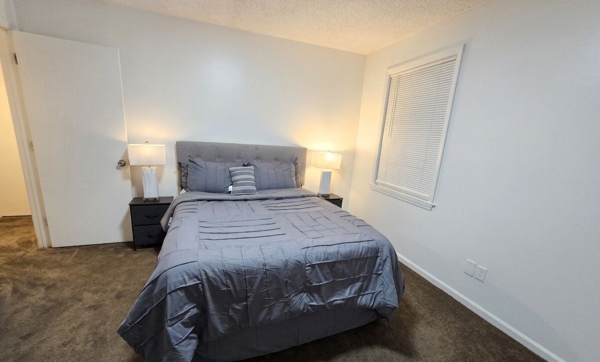 Photo of Bedroom in Orangeburg